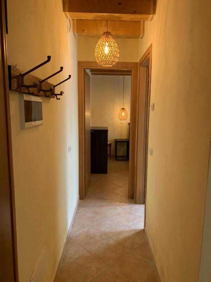 Casa Duse Vista Laguna Chioggia Bagian luar foto